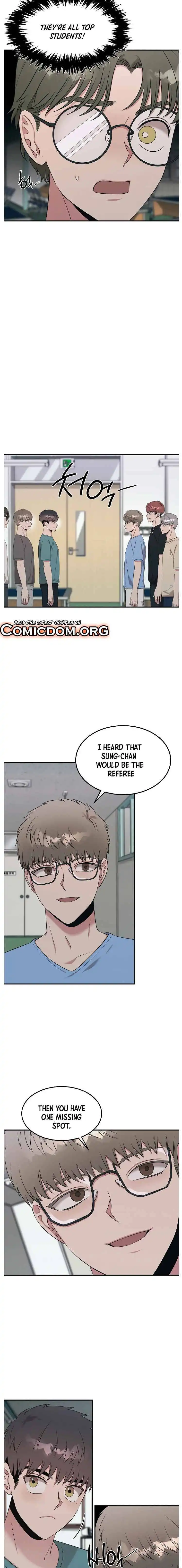 Genius Doctor Lee Moo-jin Chapter 55 15